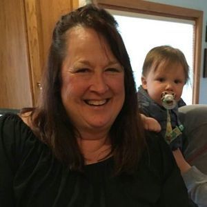 Meet your Posher, Sue